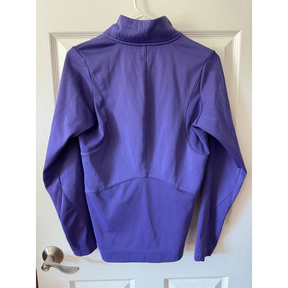 Nike Golf Pullover‎ Sweater Size Medium
